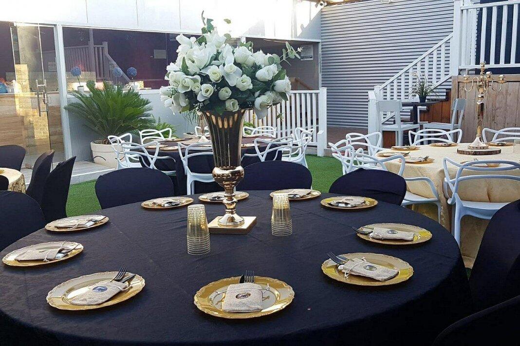 לופט הפטיו דרום  11  לופט לנד