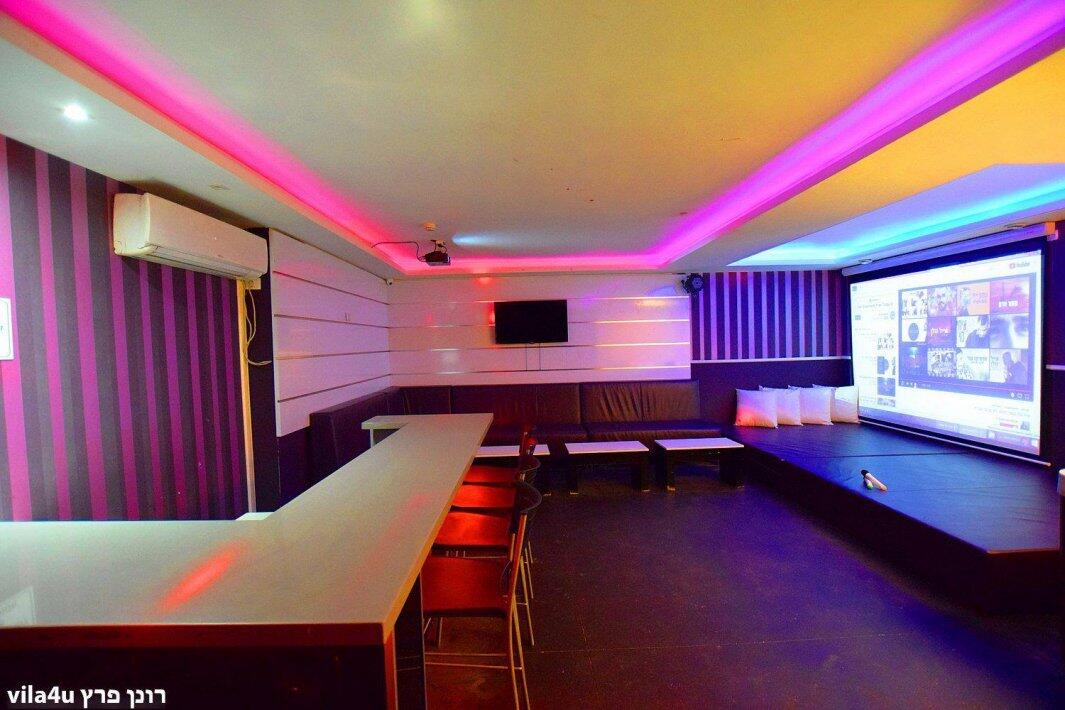 סאן לופט מרכז  15  לופט לנד