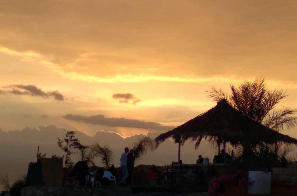 סול - מתחם אירוח ואירועים דרום  6  לופט לנד