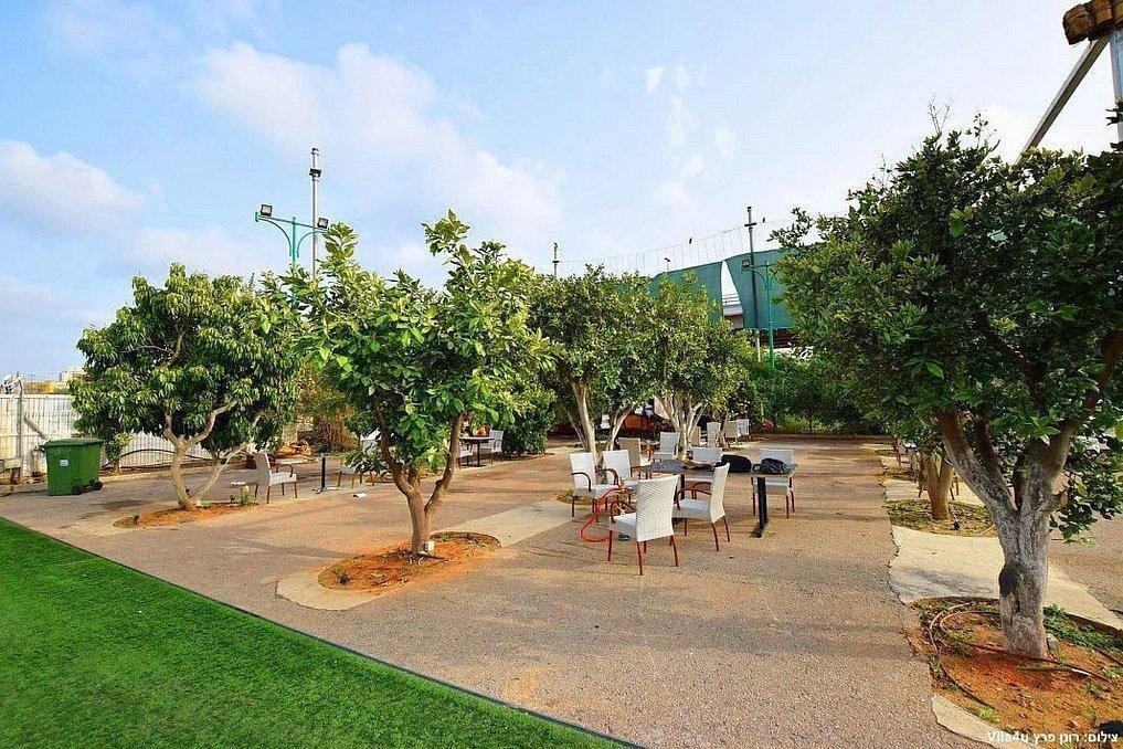 אחוזת דה אורו ריזורט מרכז  6  לופט לנד