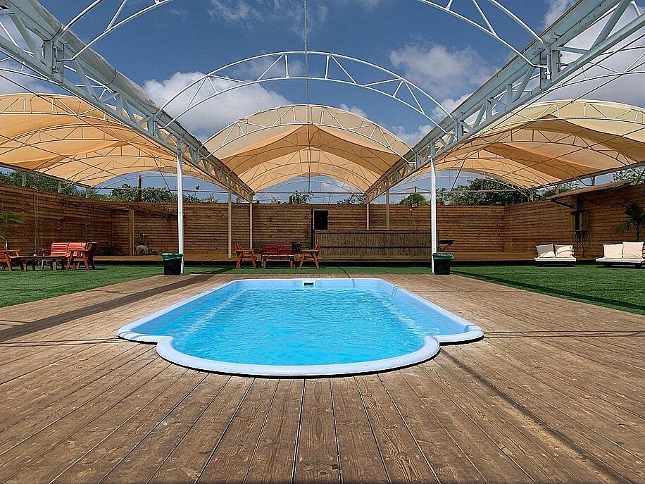 קאי וילג׳ | Khai Village מרכז  3  לופט לנד