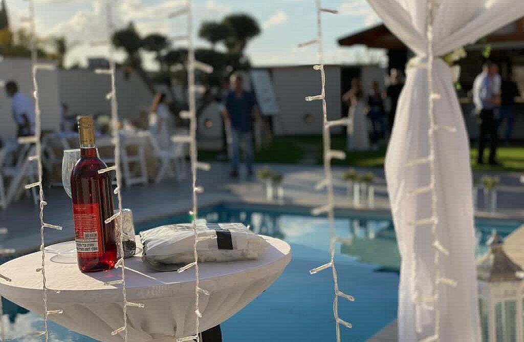 אחוזת רפאלי מרכז  10  לופט לנד