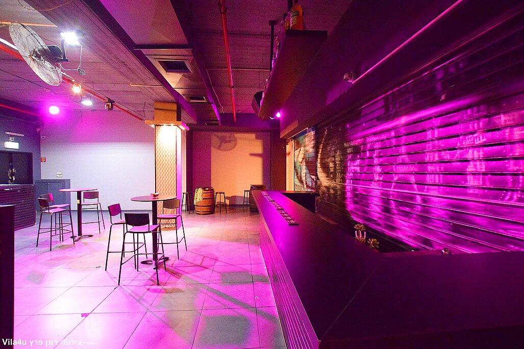 סאני לופט מרכז  13  לופט לנד