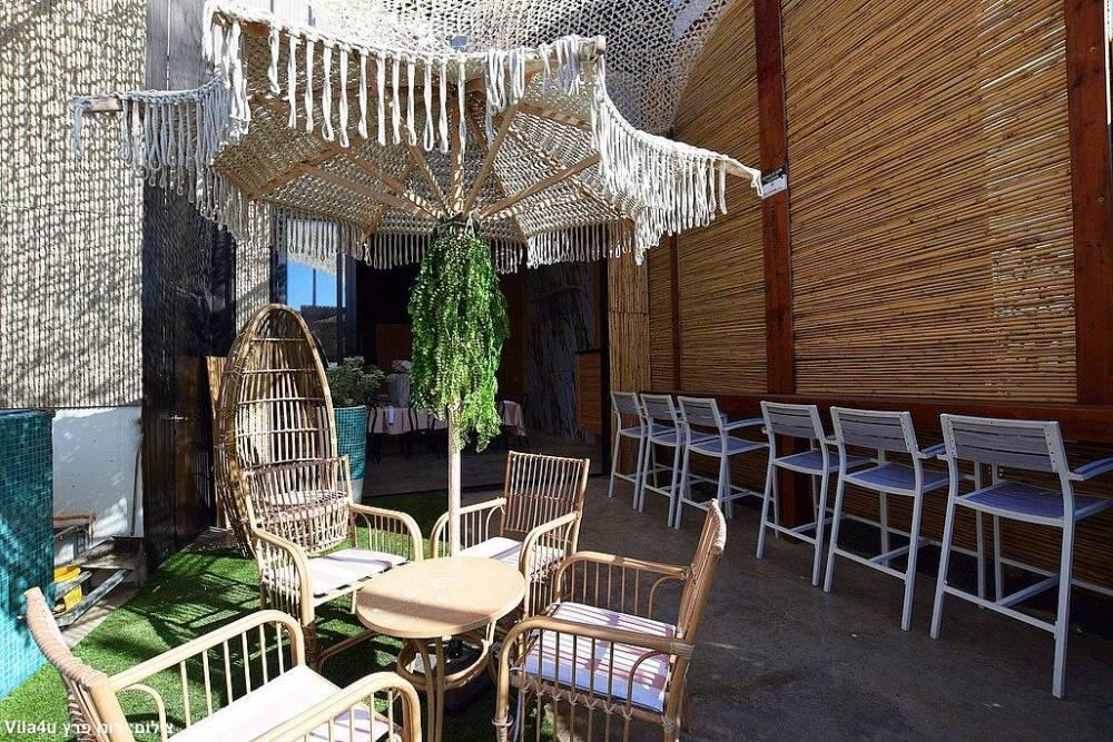 אוניל איוונטס - Oneill Events דרום  21  לופט לנד