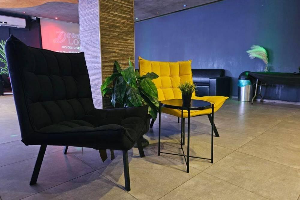 דרים לופט מרכז  5  לופט לנד