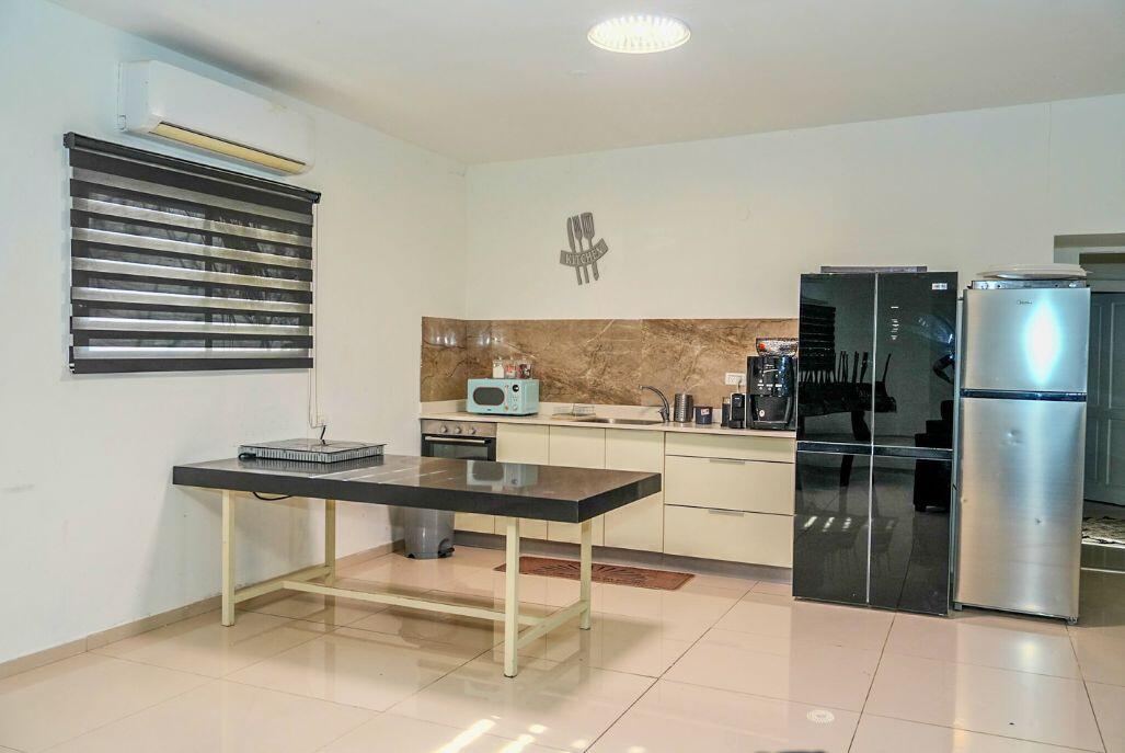 אושיה ריזורט צפון  11  לופט לנד