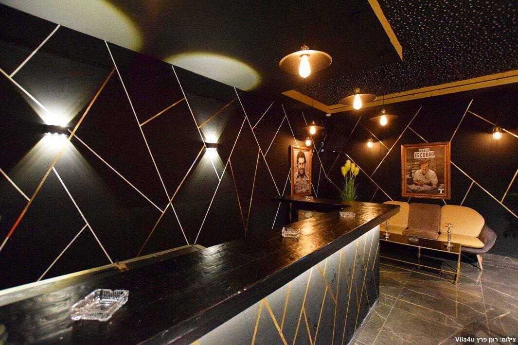 לופט אסקובר דרום  33  לופט לנד