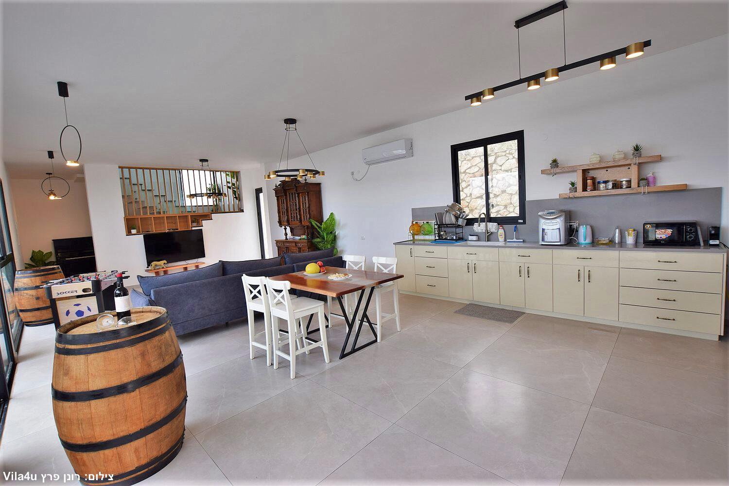 ממלכת החלומות צפון  13  לופט לנד