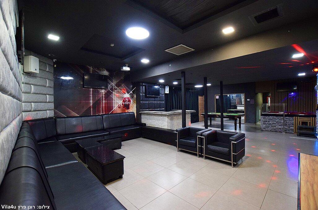 סטורי לופט מרכז  7  לופט לנד