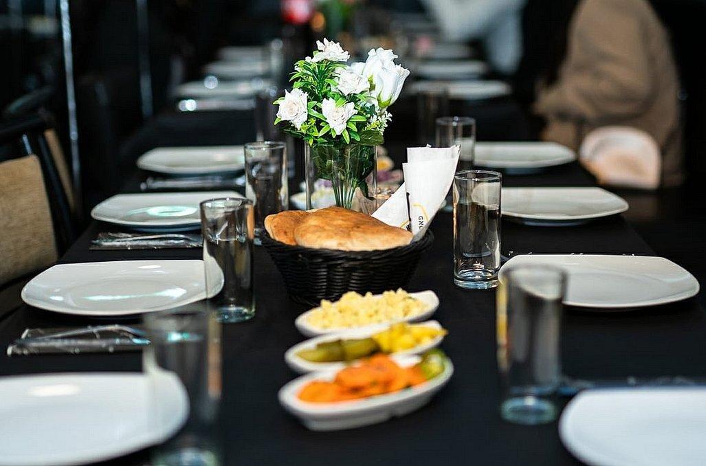 פאפוס איוונטס מרכז  21  לופט לנד