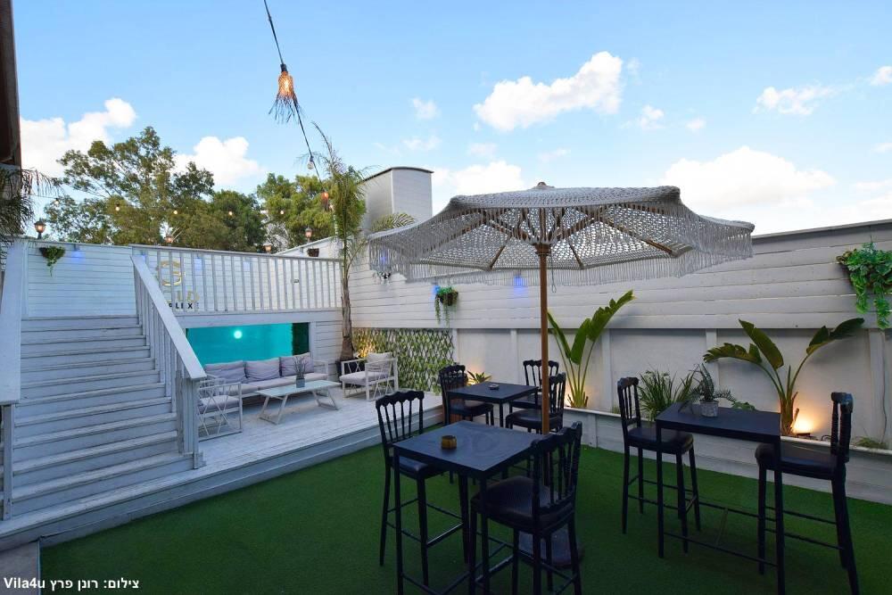 גולד קומפלקס מרכז  5  לופט לנד