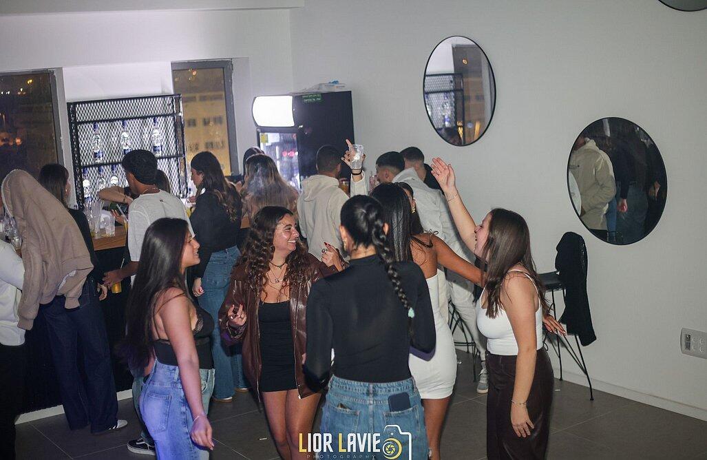 לופט מילאן בוטיק מרכז  3  לופט לנד