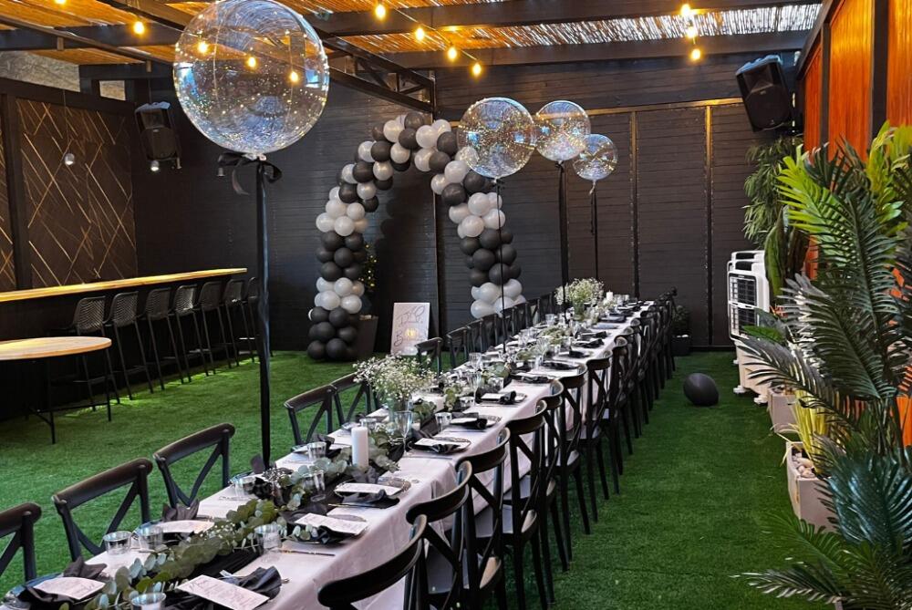 טופ וייבס - Top Vibes מרכז  17  לופט לנד