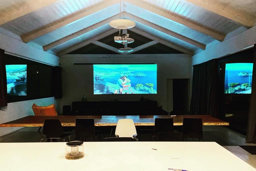 אחוזה 14 מרכז  14  לופט לנד