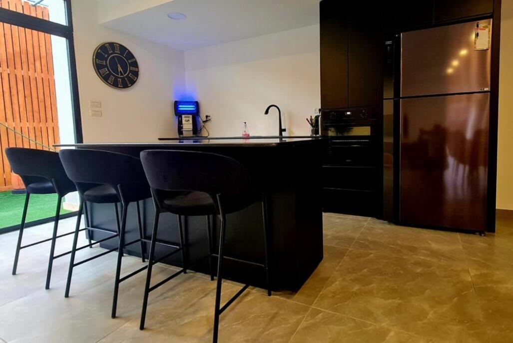 גאסטהאוס רויאל צפון  5  לופט לנד