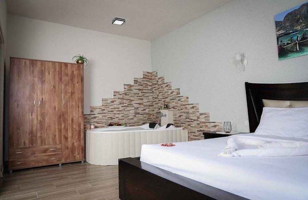 אחוזת אייל בגליל צפון  10  לופט לנד