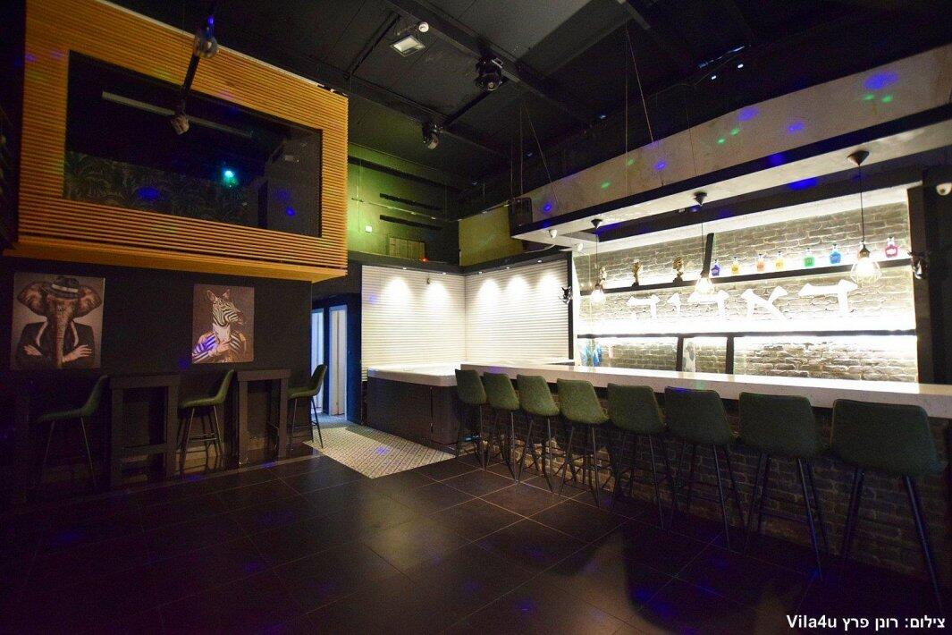 לופט דאדיה מרכז  11  לופט לנד