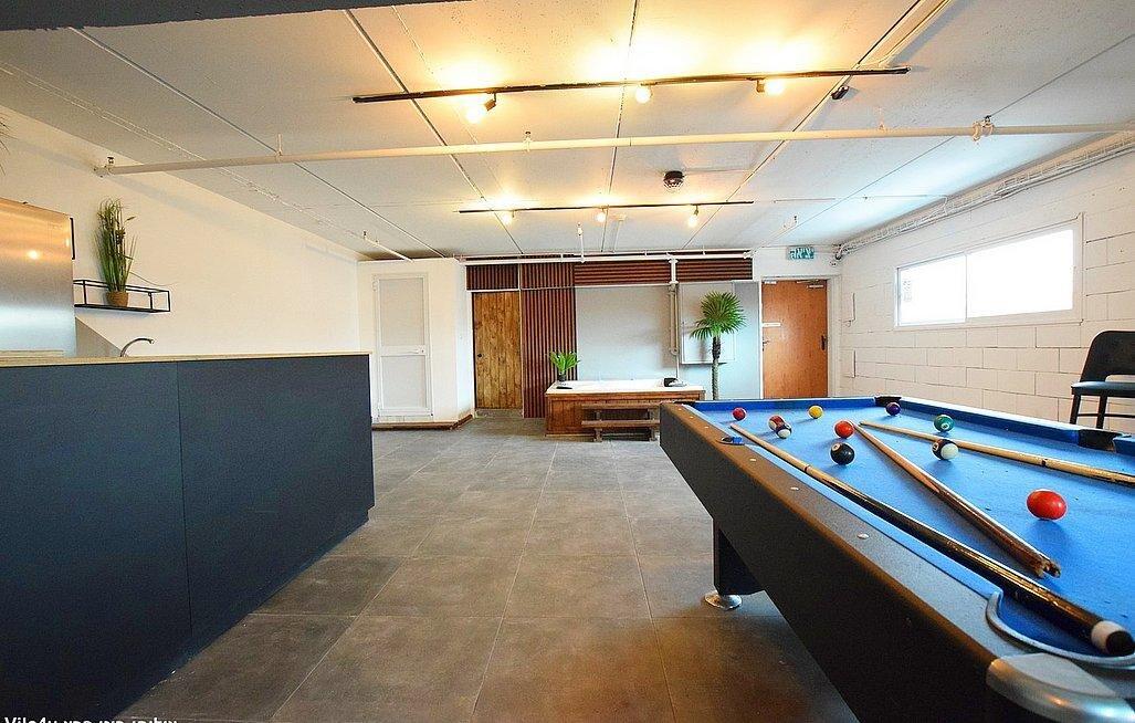 קאי לופט מרכז  17  לופט לנד