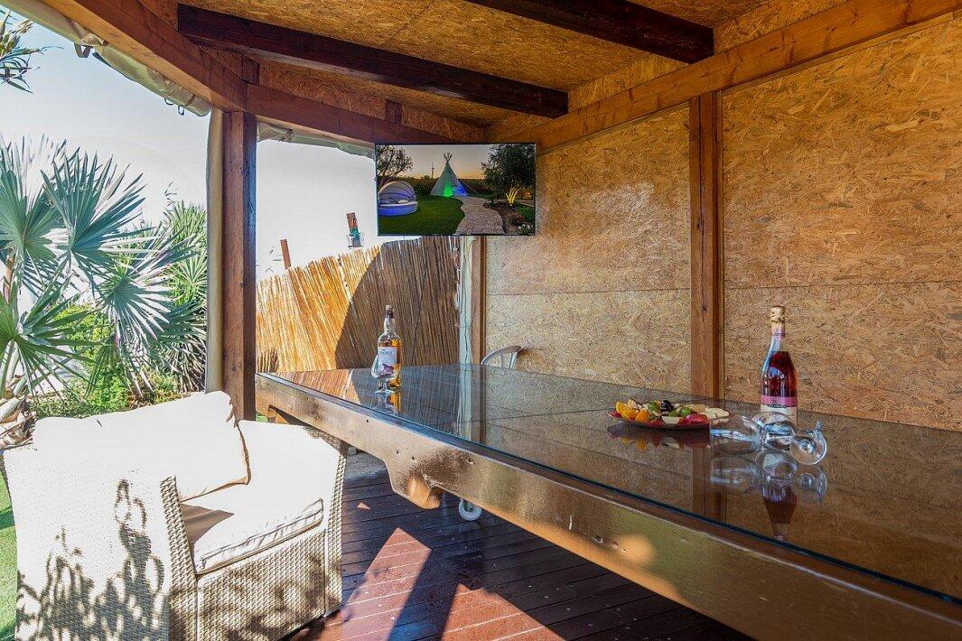 מונקאטה דרום  19  לופט לנד