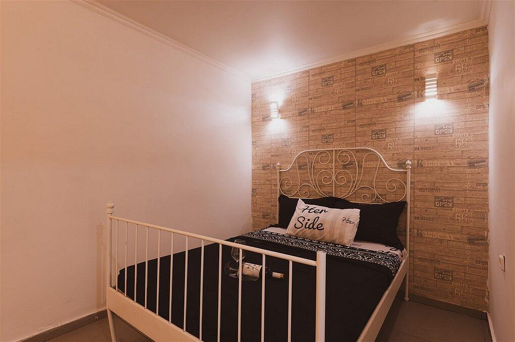 בנגמין לופט מרכז  14  לופט לנד