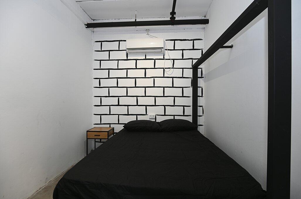 קומת גג מרכז  9  לופט לנד