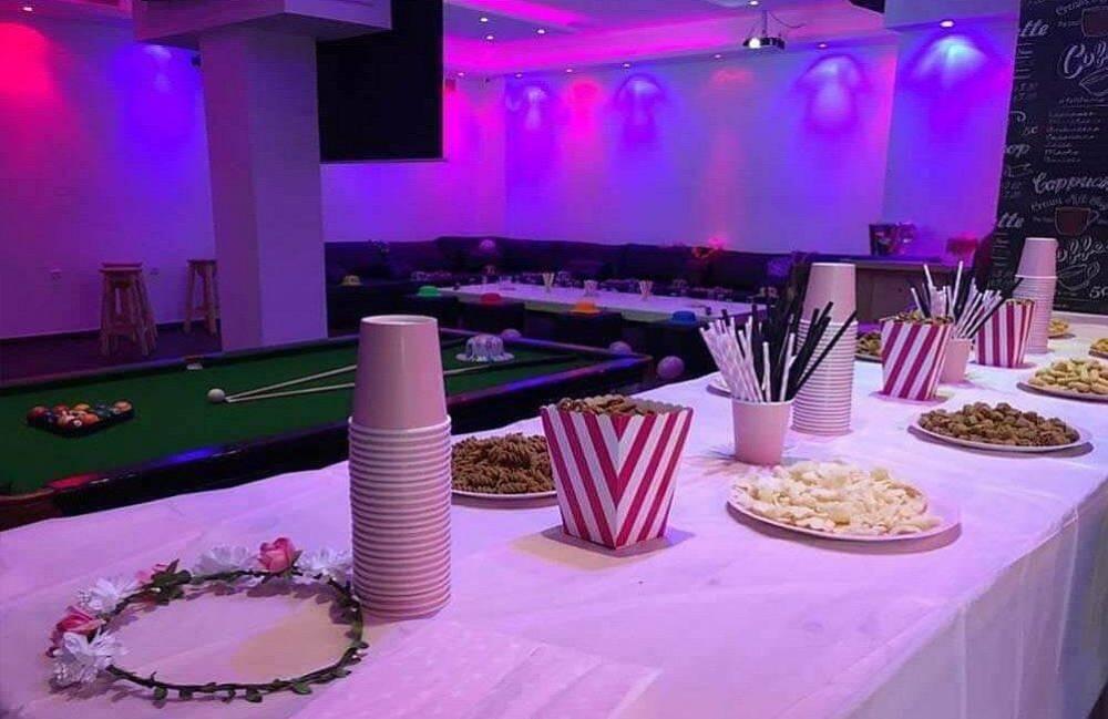 לופט גרייס מרכז  19  לופט לנד