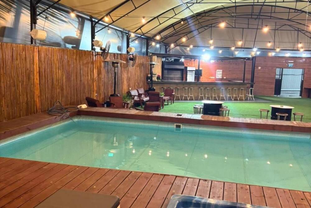 המתחם אבן יהודה מרכז  18  לופט לנד