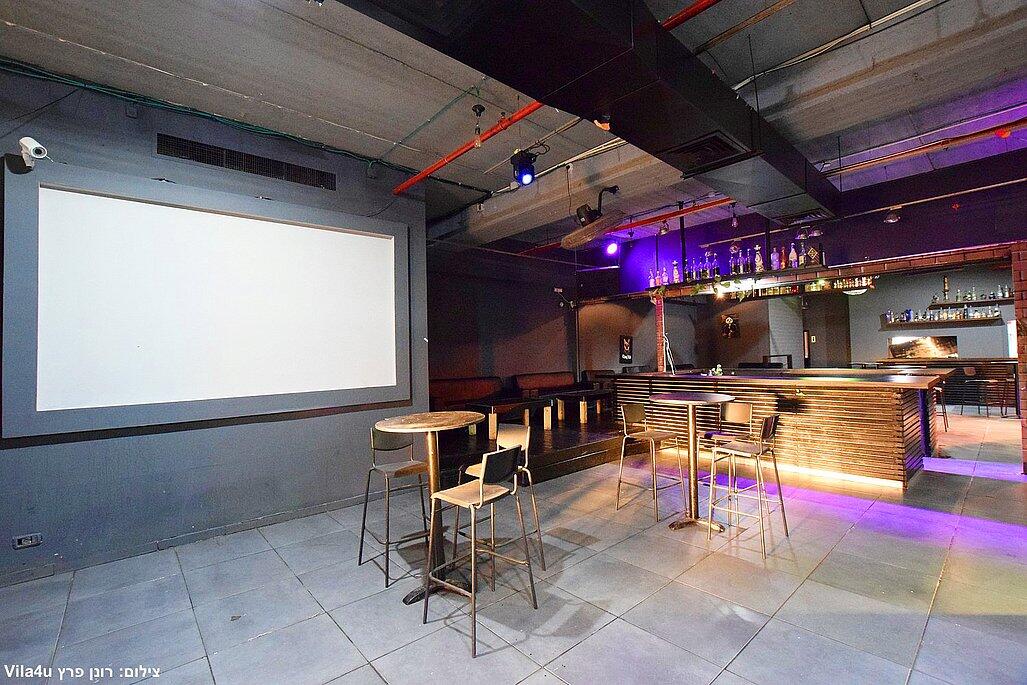 סאני לופט מרכז  28  לופט לנד