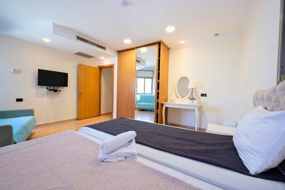 וילה דובדבן טבריה צפון  39  לופט לנד