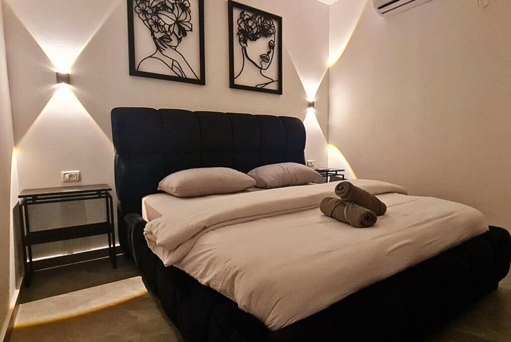 גאסטהאוס רויאל צפון  8  לופט לנד