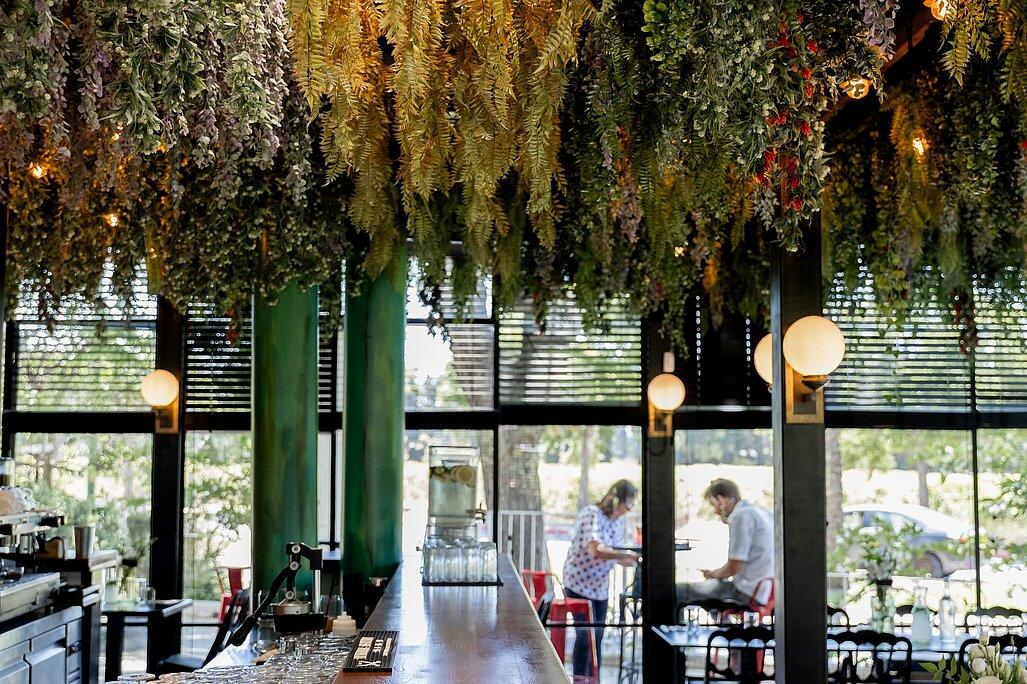 ווסט גארדן - West Garden מרכז  3  לופט לנד