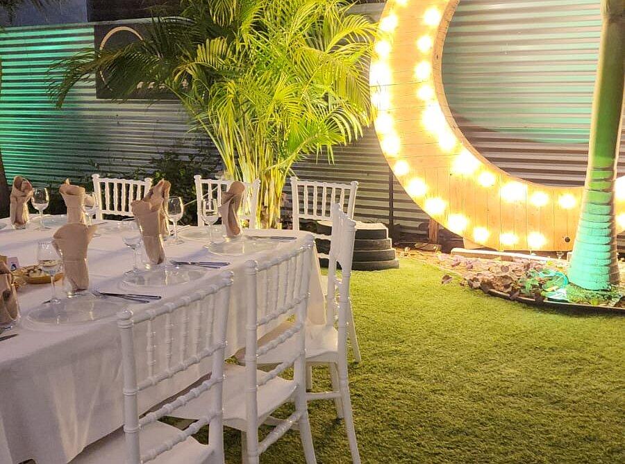 חלום של מקום דרום  7  לופט לנד