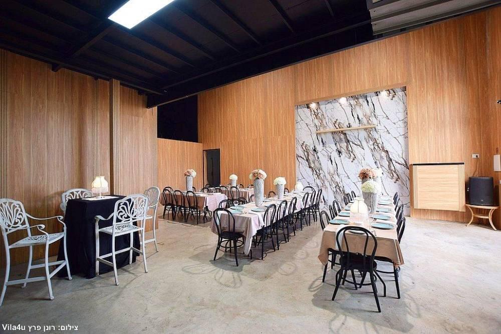 אוניל איוונטס - Oneill Events דרום  17  לופט לנד