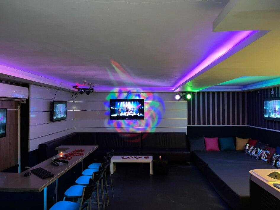 מידנייט לופט מרכז  3  לופט לנד