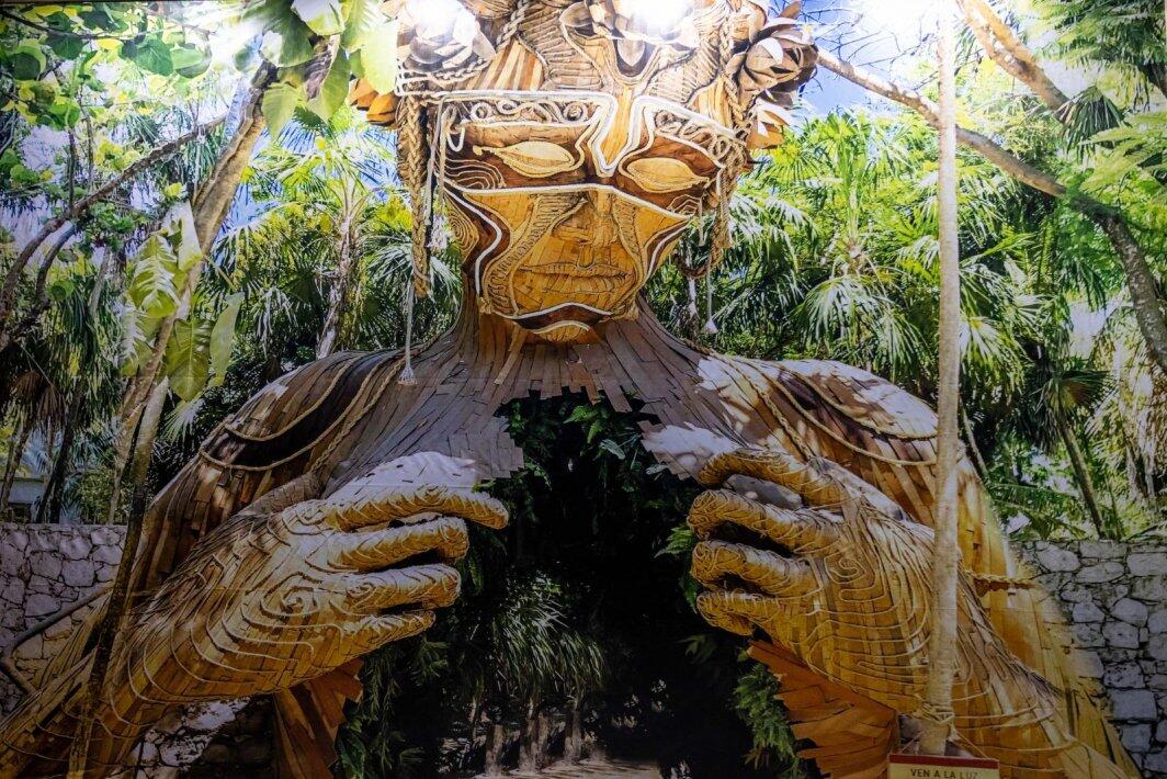 לופט טולום - Tulum מרכז  20  לופט לנד