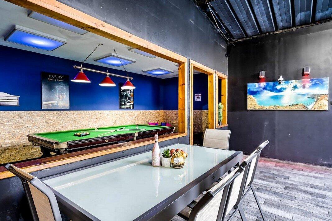 לופט 98 באר שבע דרום  4  לופט לנד