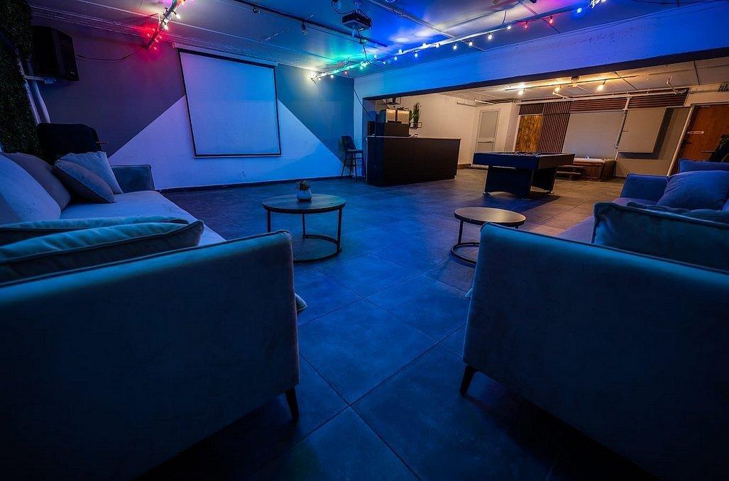 קאי לופט מרכז  4  לופט לנד