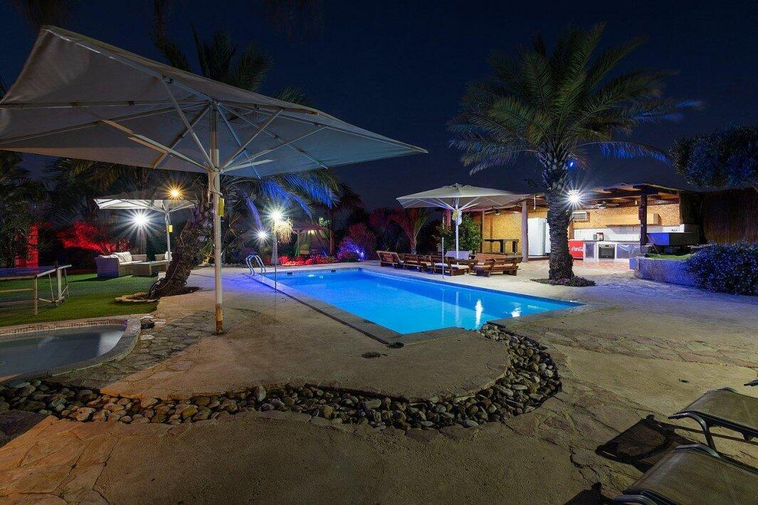 מונקאטה דרום  30  לופט לנד