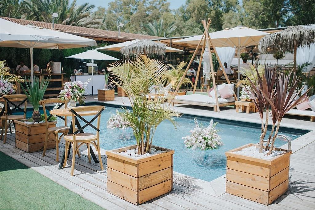 משק 17 מרכז  6  לופט לנד