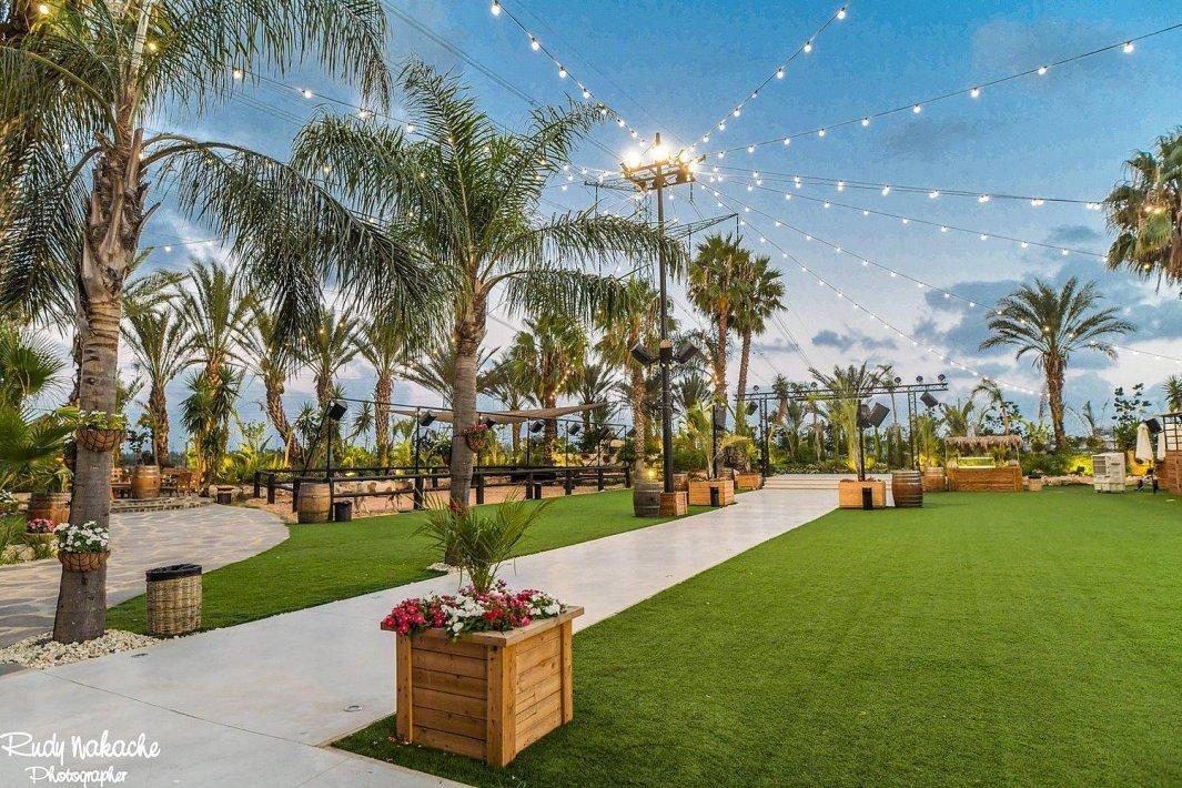 חלום בחווה אורבן – URBAN מרכז  12  לופט לנד