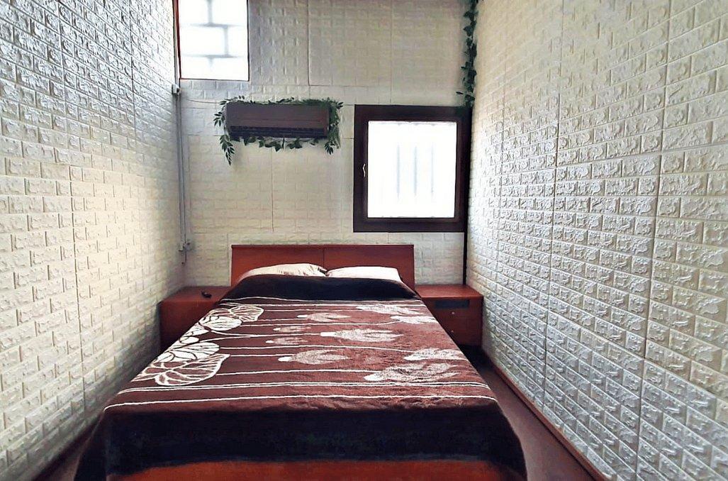 גרין האוס - Green House מרכז  21  לופט לנד