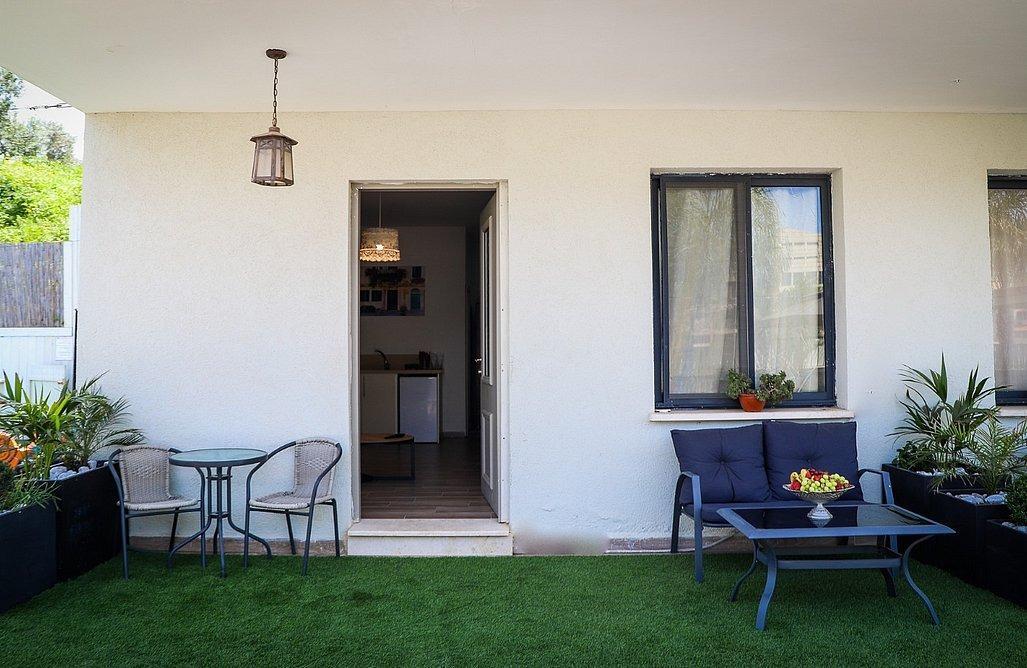 אחוזת אייל בגליל צפון  23  לופט לנד