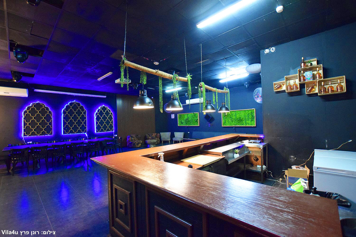 לופט ארויו בוטיק - Loft Aroyo Boutique מרכז  2  לופט לנד