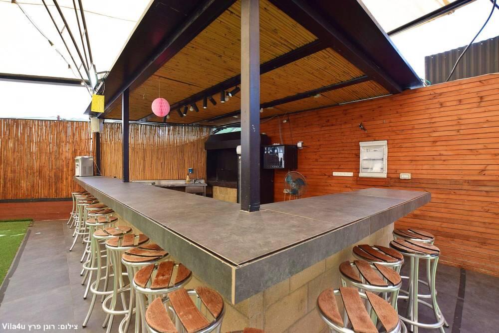 המתחם אבן יהודה מרכז  35  לופט לנד