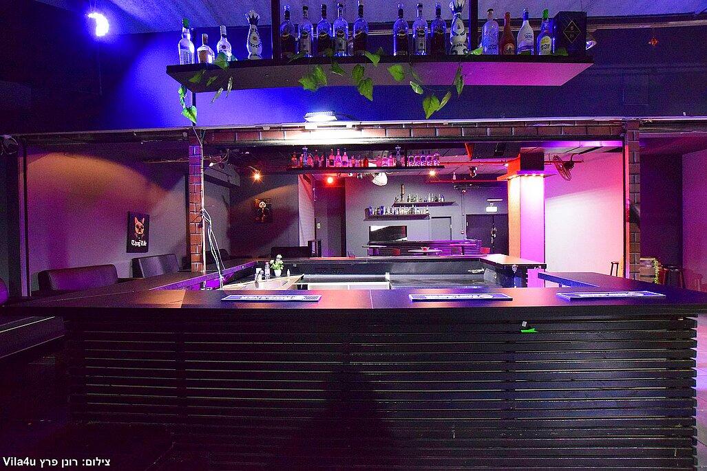 סאני לופט מרכז  3  לופט לנד