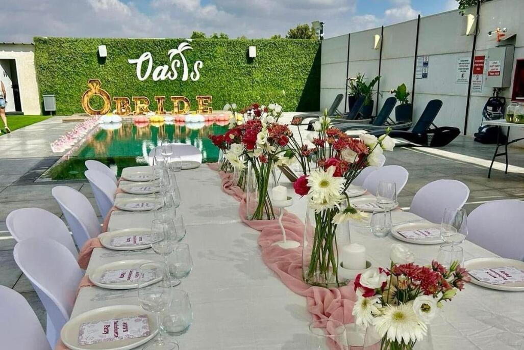 אואזיס דרום  16  לופט לנד