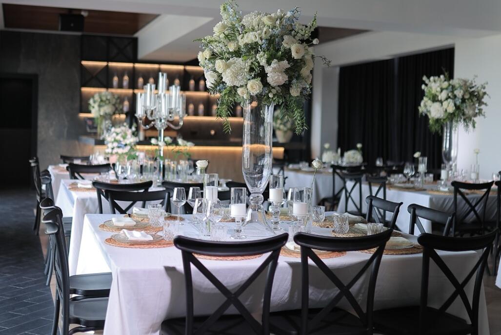 מדבר אירועים מרכז  35  לופט לנד