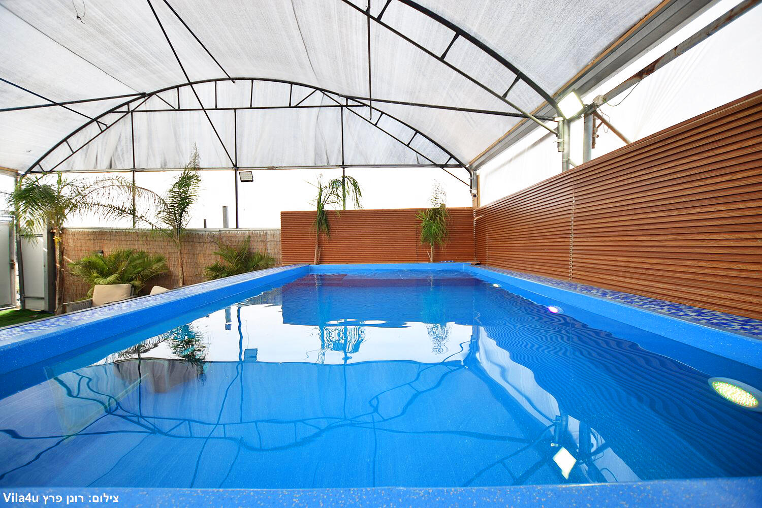 ספא סאן מארי בוטיק מרכז  28  לופט לנד