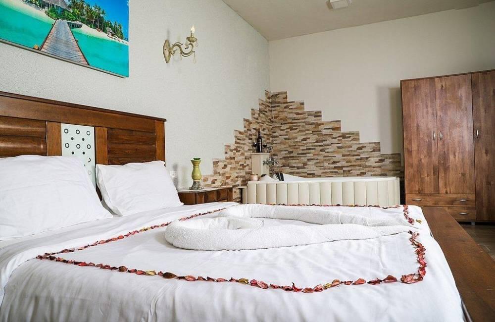 אחוזת אייל בגליל צפון  24  לופט לנד