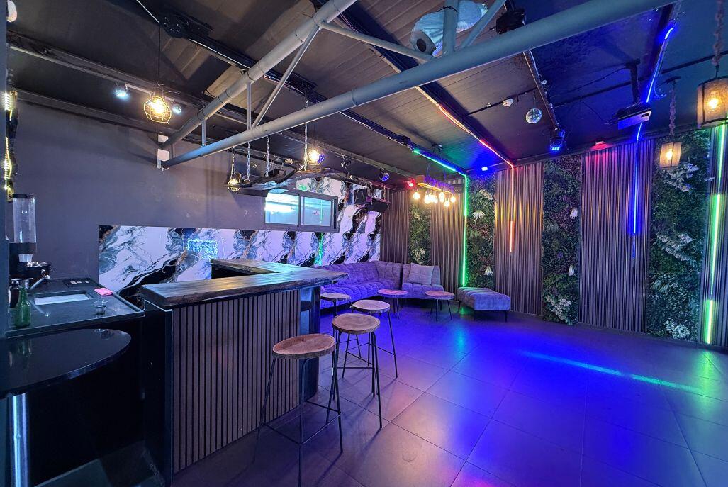 לי לופט - LE LOFT מרכז  9  לופט לנד